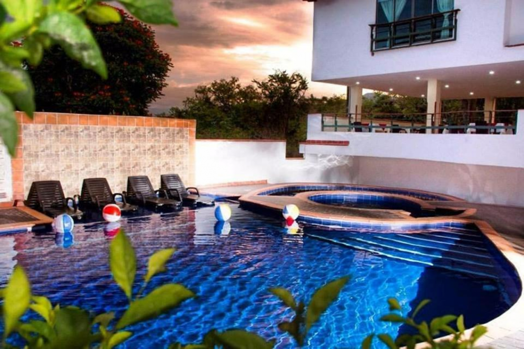 Hotel Monchuelo Spa 26/38