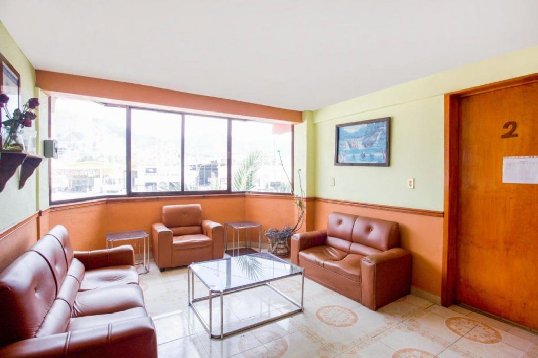 OYO Hotel San Agustin 9/39