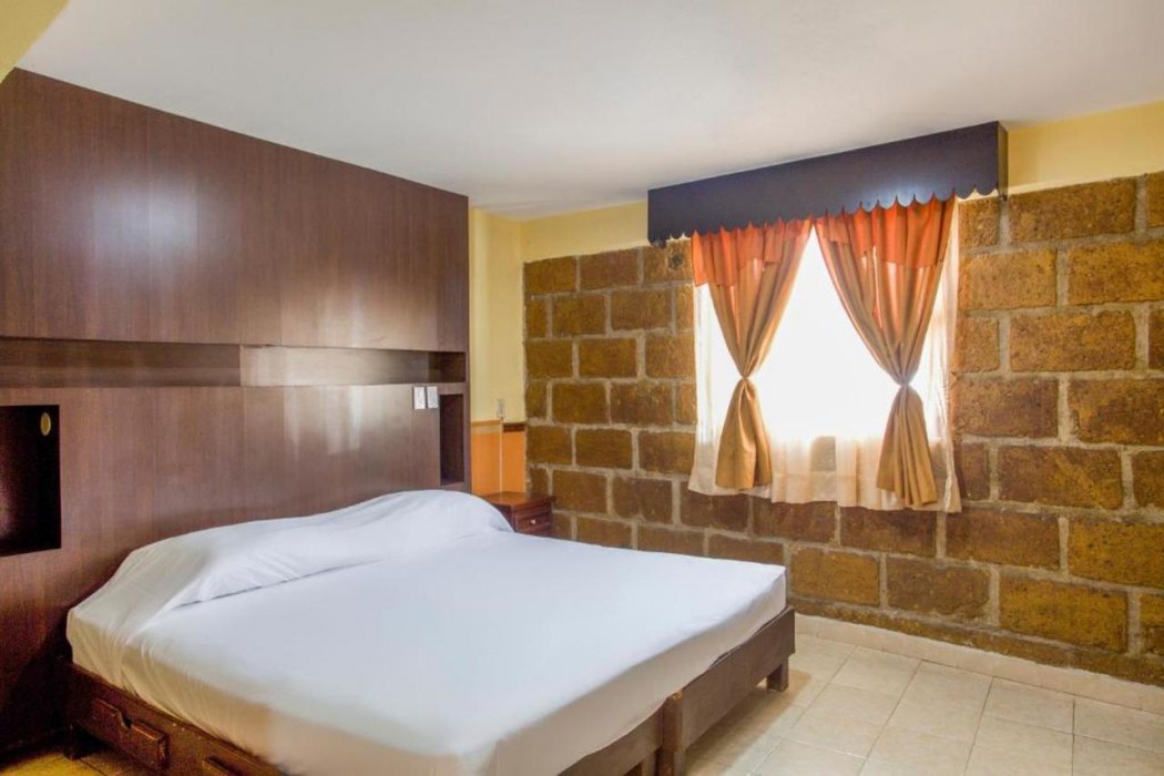 OYO Hotel San Agustin 8/39