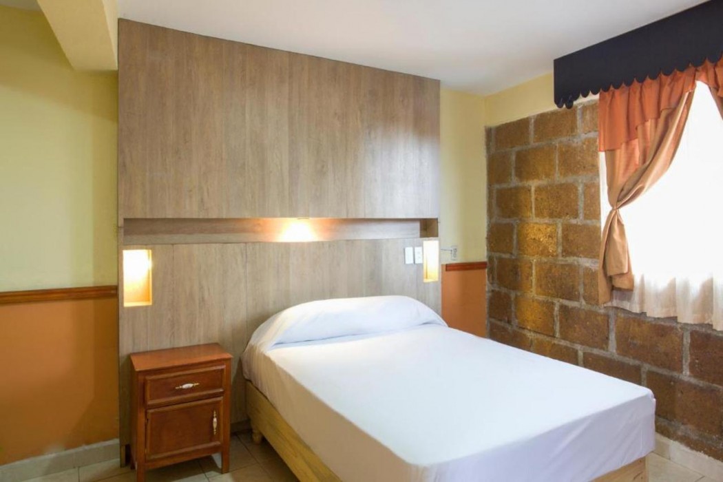 OYO Hotel San Agustin 7/39