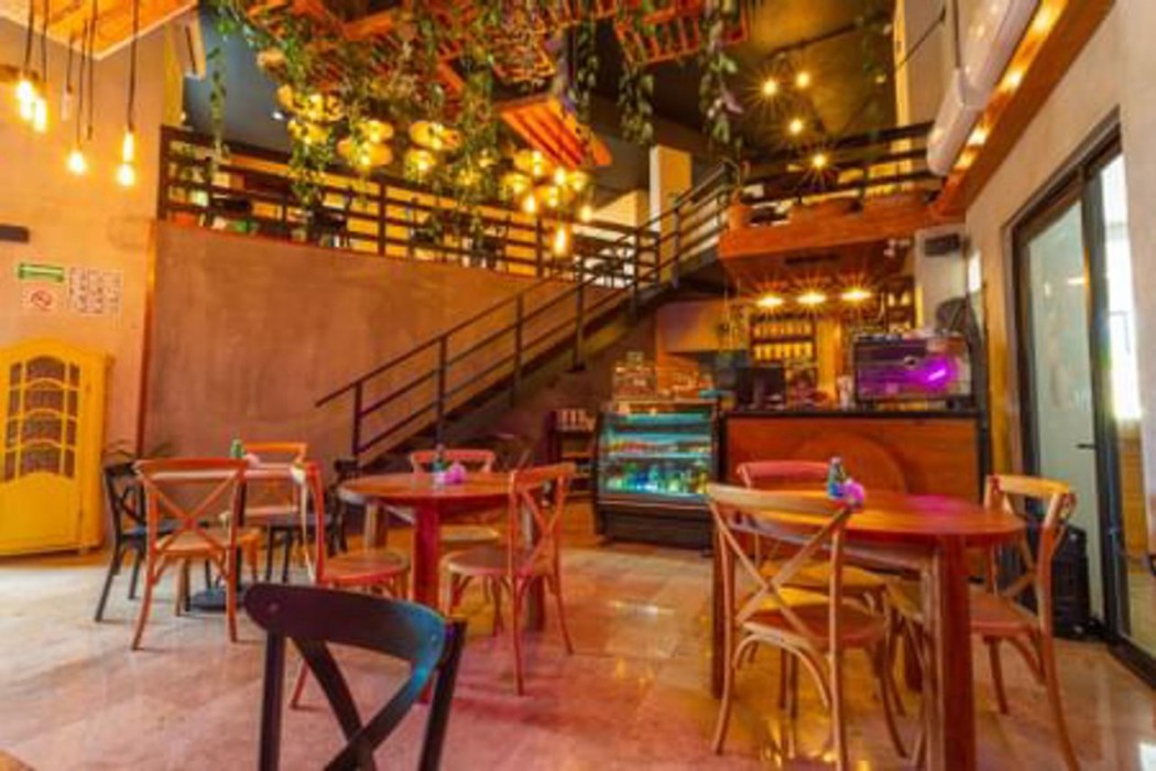 Mura Hotel Boutique 28/62