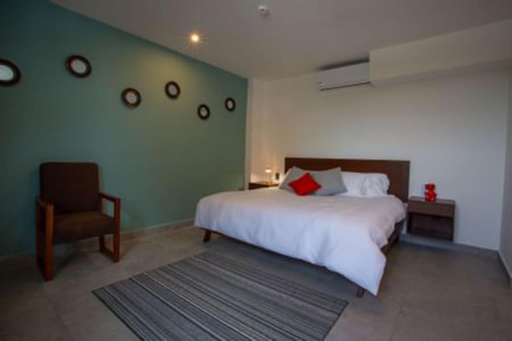 Mura Hotel Boutique 10/62