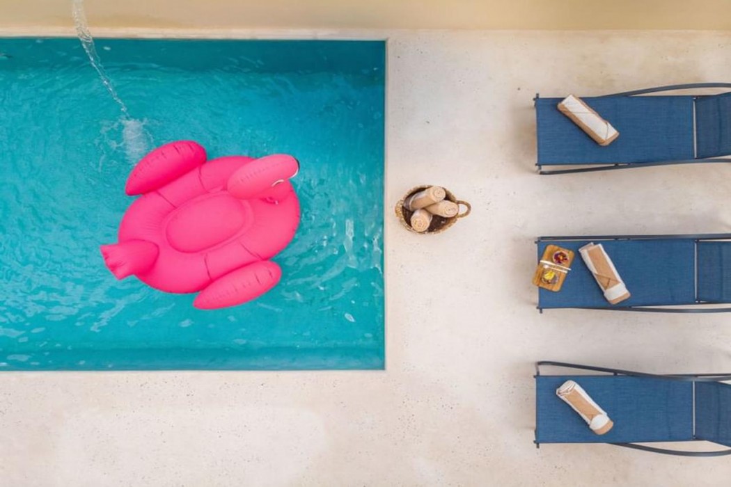Mura Hotel Boutique 31/62