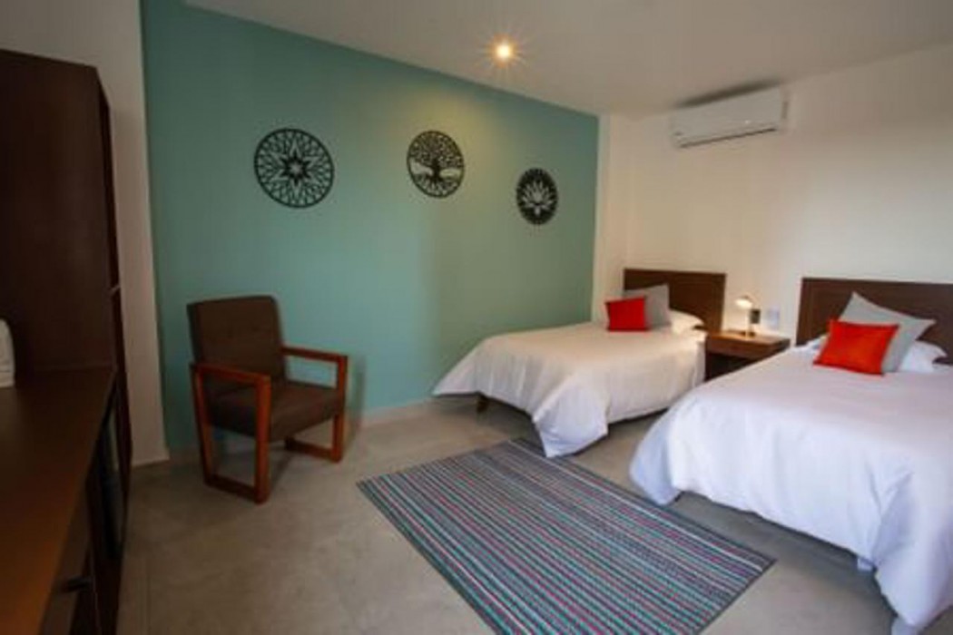 Mura Hotel Boutique 9/62