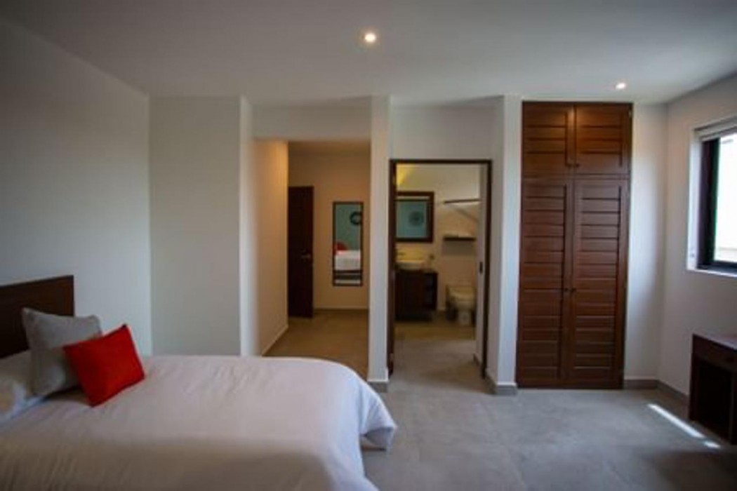 Mura Hotel Boutique 11/62
