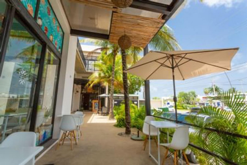 Mura Hotel Boutique 29/62