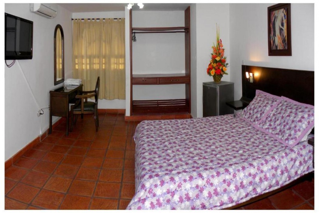 Hotel Zaraya 4/32
