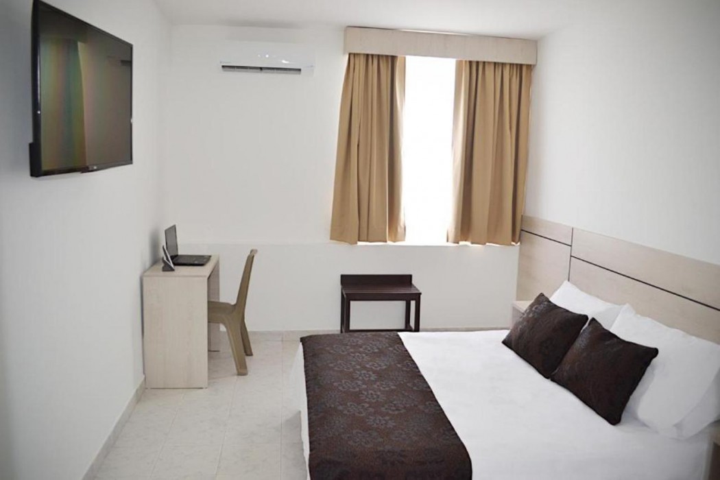 Hotel Zaraya 5/32