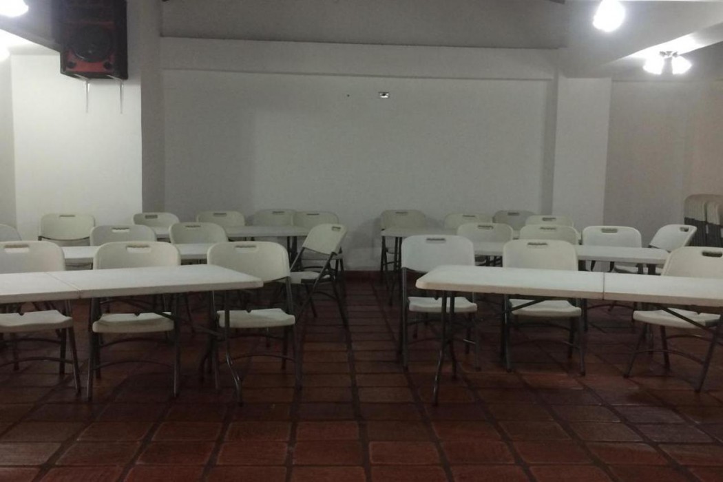 Hotel Zaraya 14/32