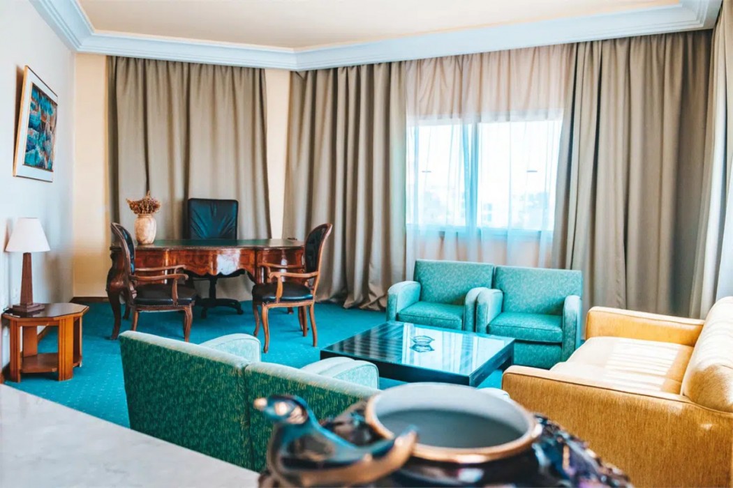 Marina Palace 19/69