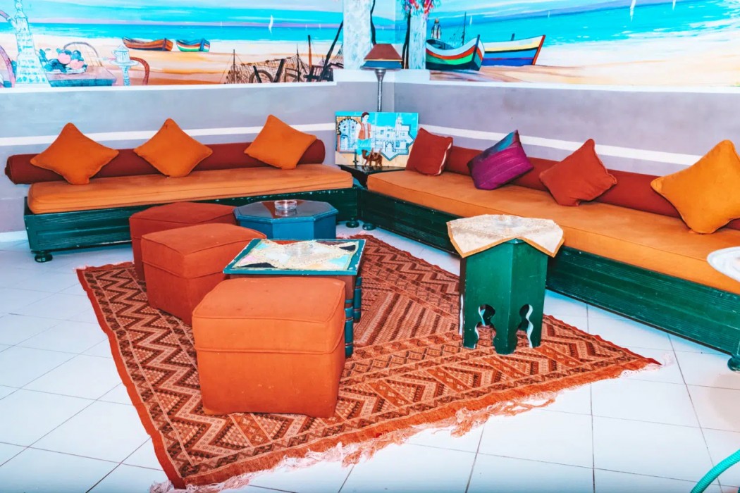 Marina Palace 30/69