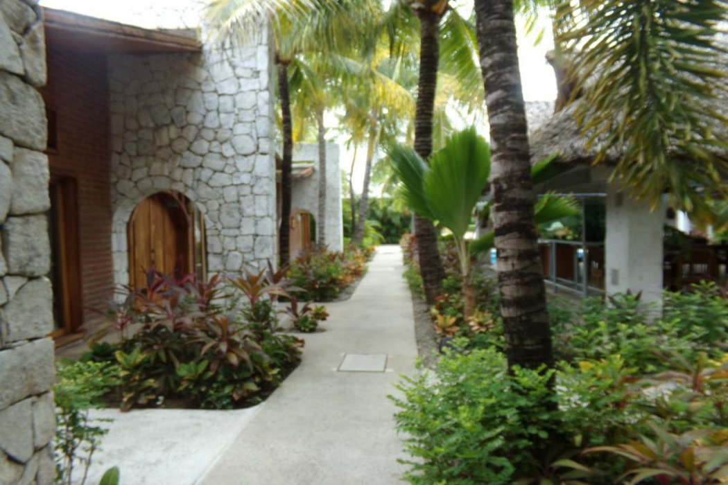 Hotel Casa del Lirio 2/46