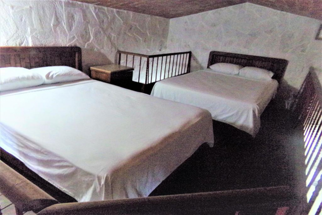 Hotel Casa del Lirio 7/46
