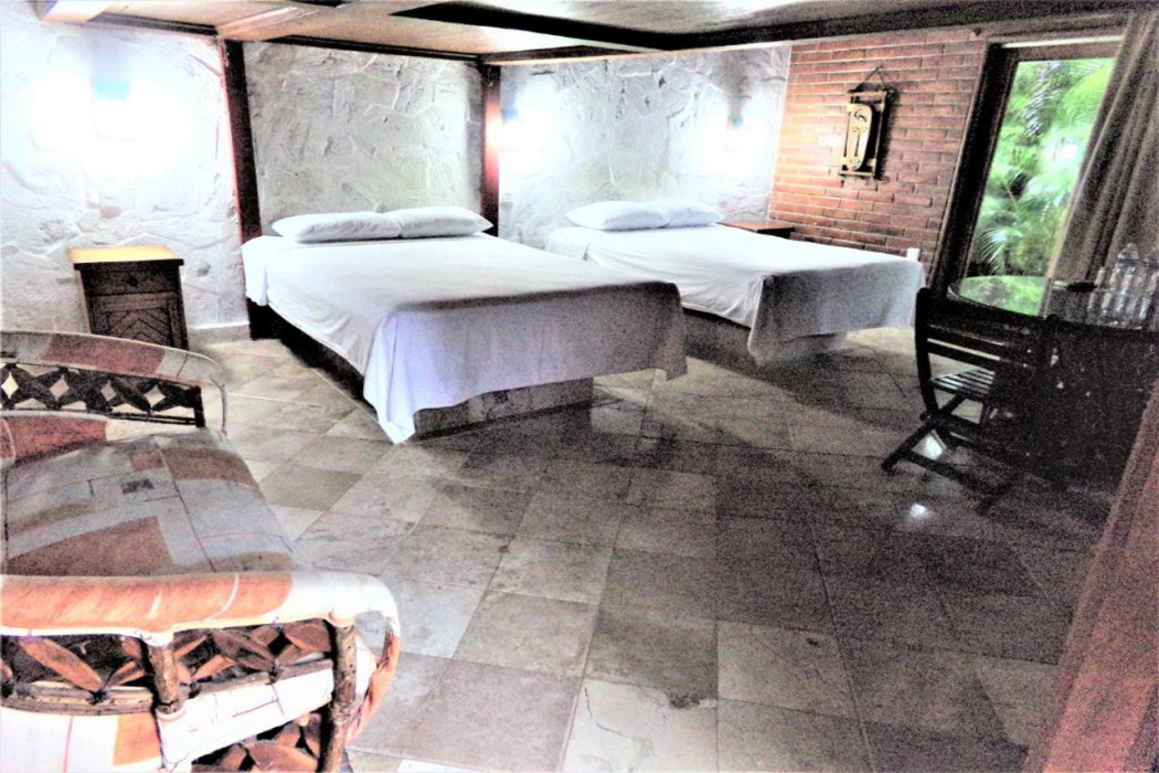 Hotel Casa del Lirio 10/46