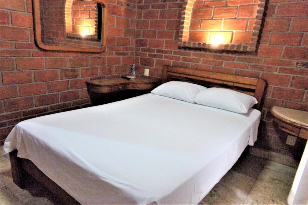 Hotel Casa del Lirio 9/46