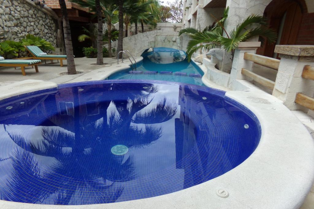 Hotel Casa del Lirio 20/46