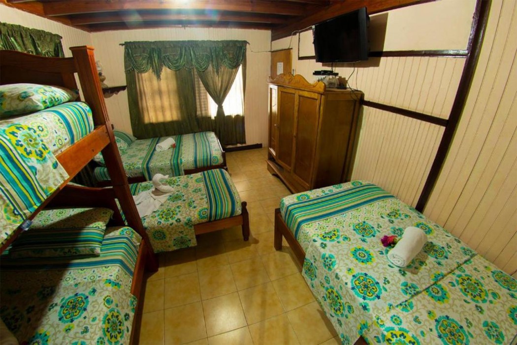 Posada Nativa Miss Trinie 18/55