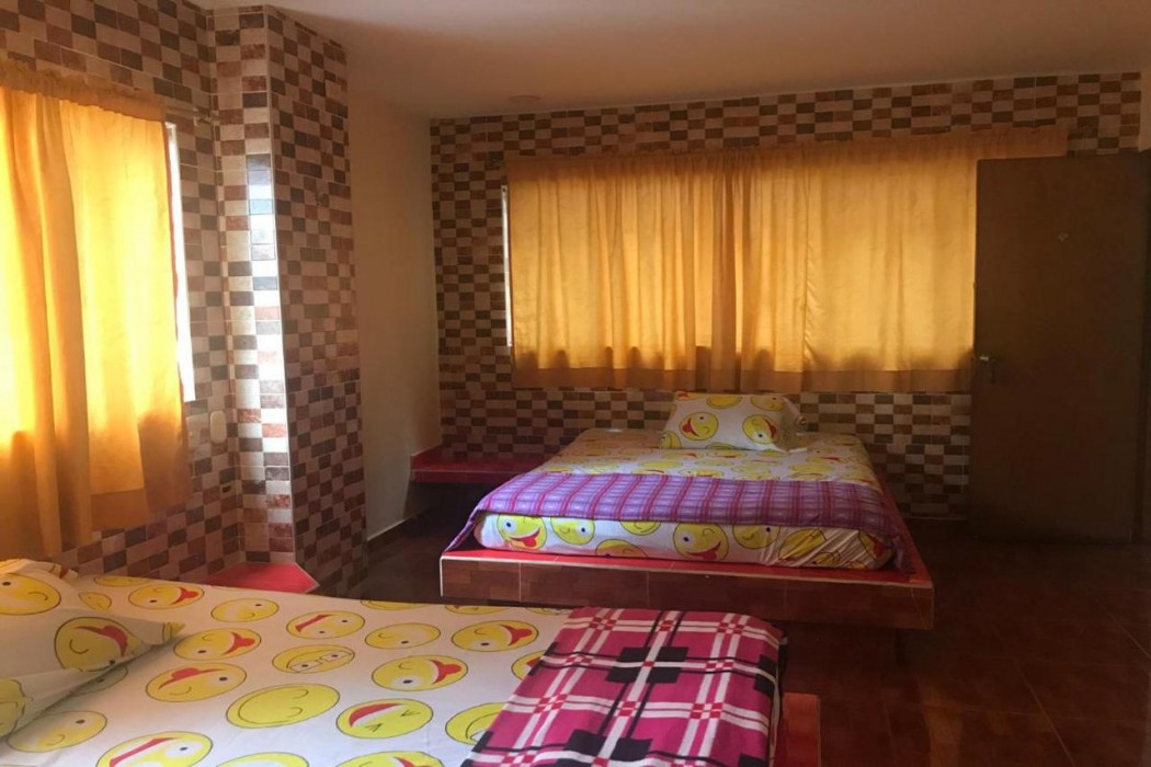 Hotel Ayacucho Real 11/20