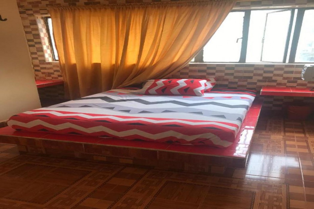 Hotel Ayacucho Real 9/20