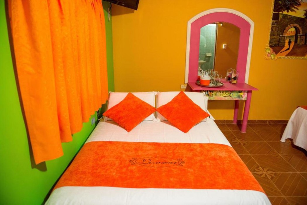 Hotel Isla Lizamar 14/60