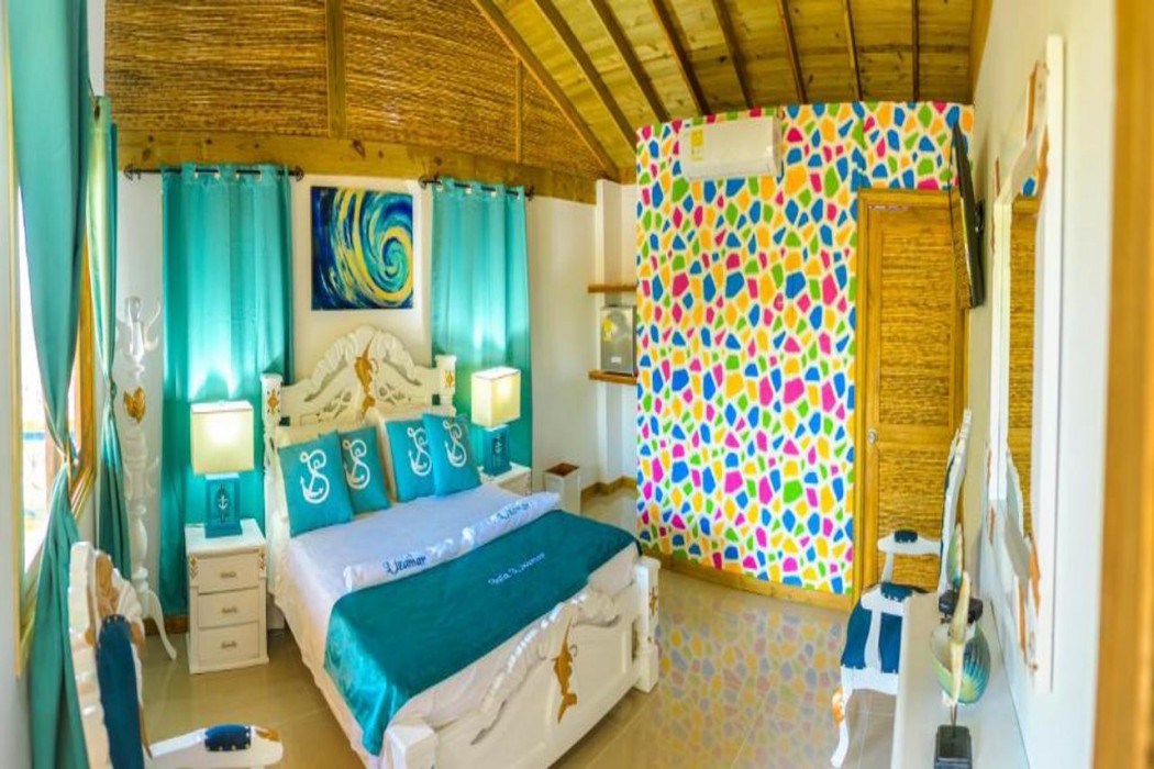 Hotel Isla Lizamar 20/60