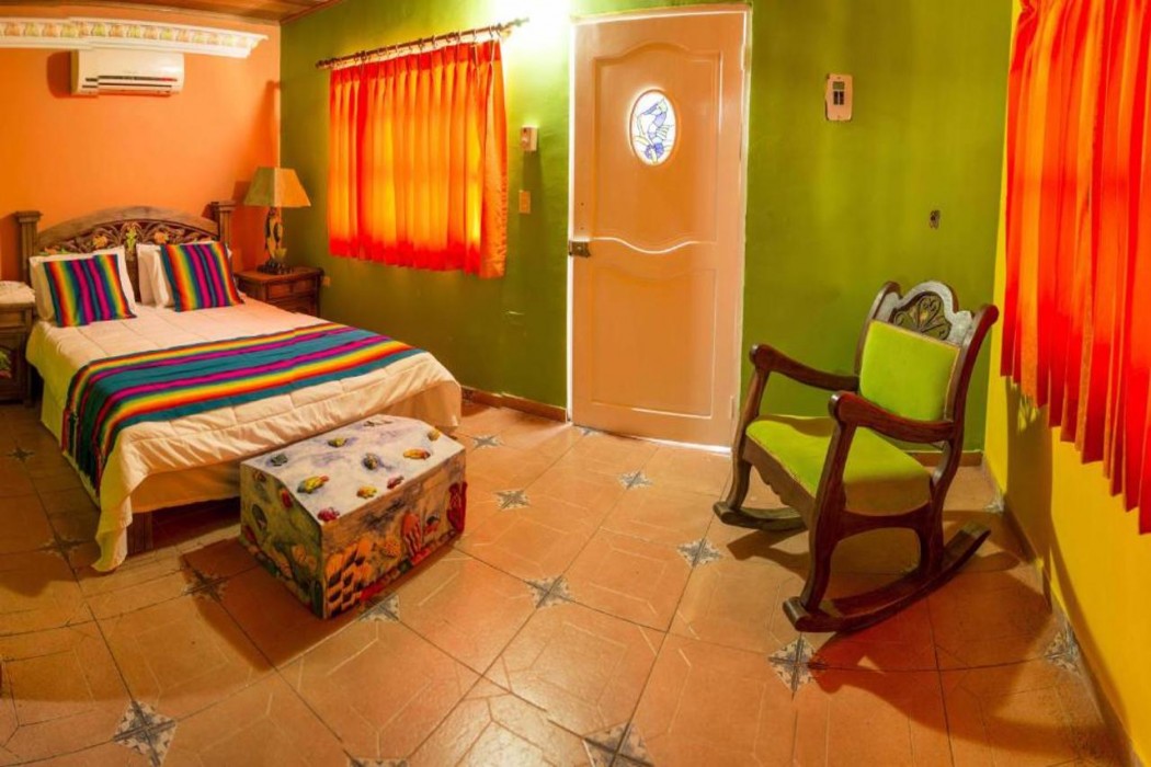 Hotel Isla Lizamar 15/60