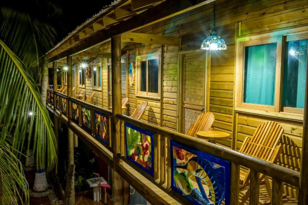Hotel Isla Lizamar 39/60