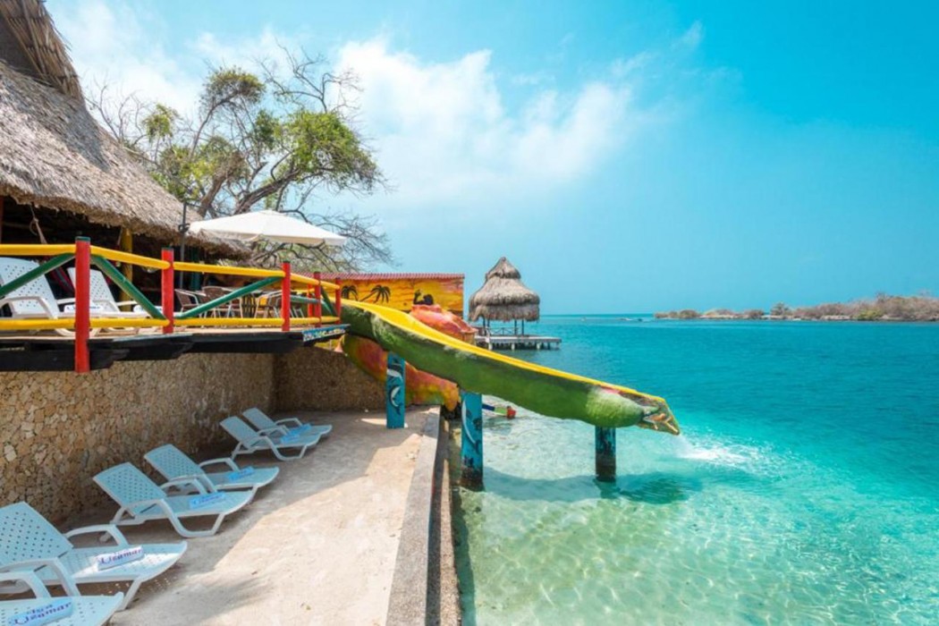 Hotel Isla Lizamar 37/60