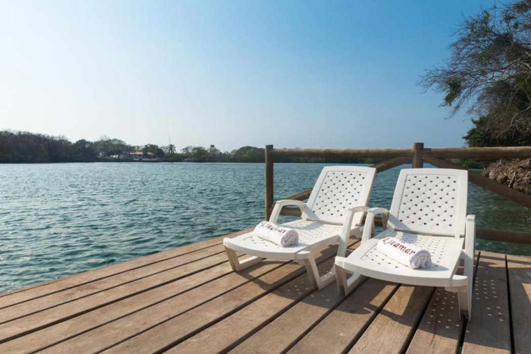 Hotel Isla Lizamar 36/60