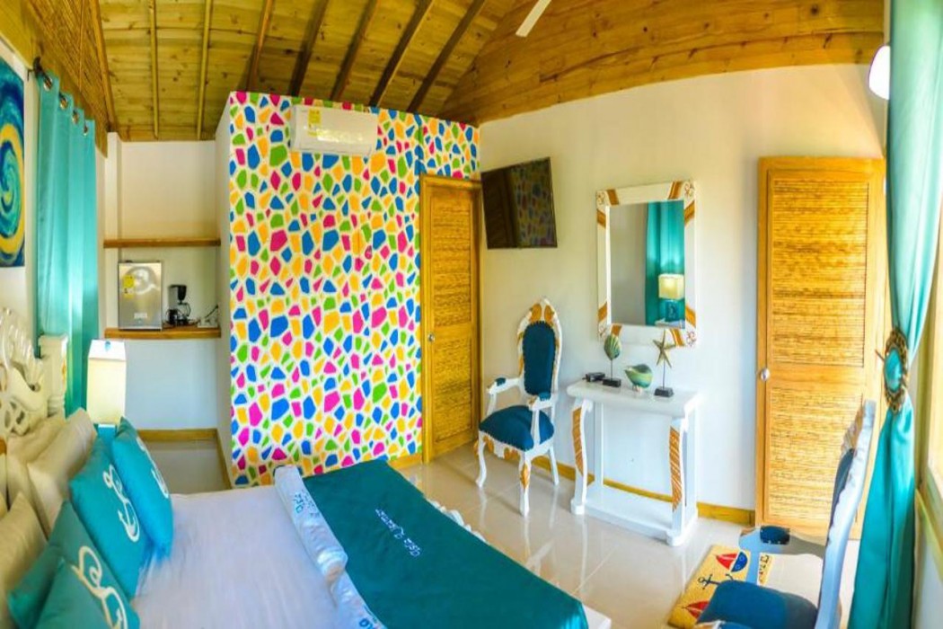 Hotel Isla Lizamar 21/60