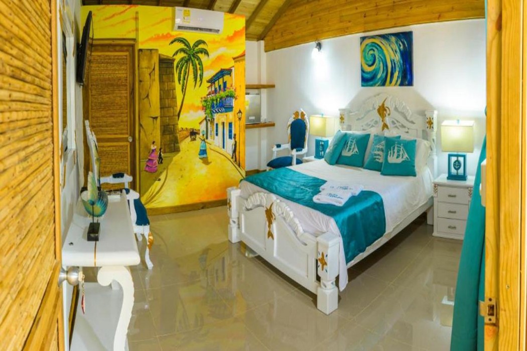 Hotel Isla Lizamar 19/60
