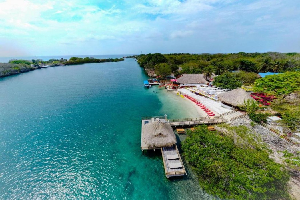 Hotel Isla Lizamar 2/60