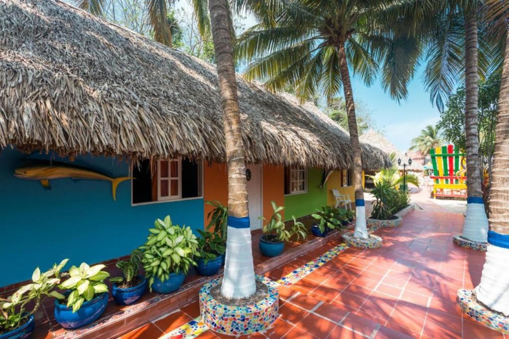 Hotel Isla Lizamar 38/60