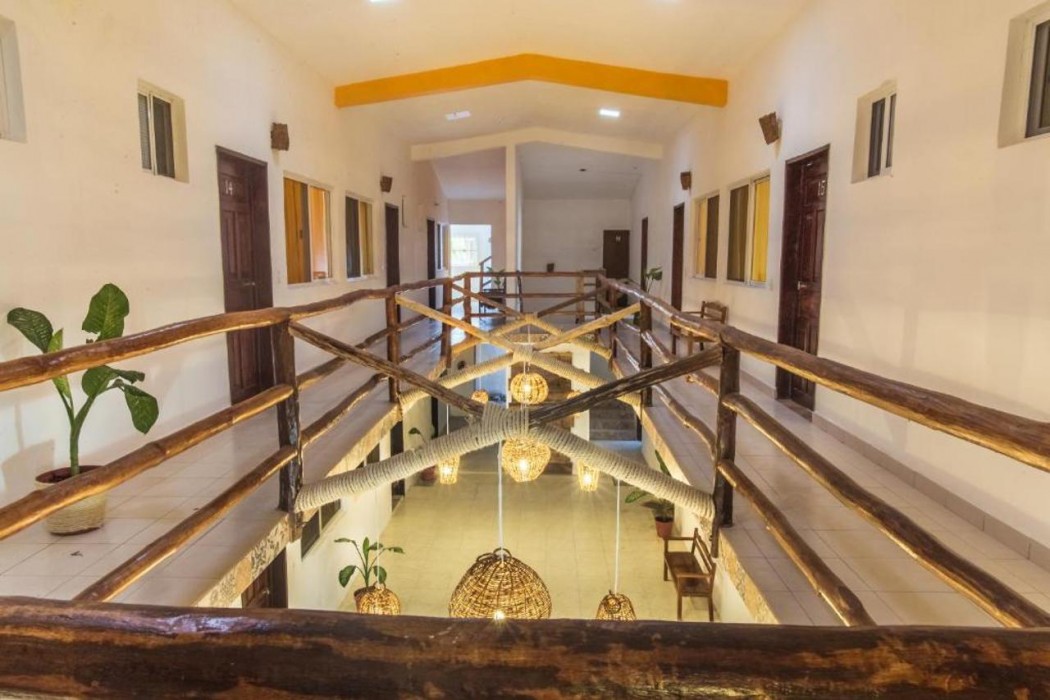 Hotel Ruta del Sol Tulum 5/39