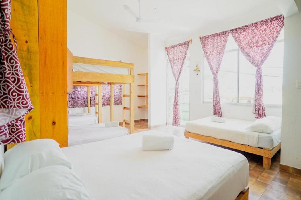 Hotel Ruta del Sol Tulum 12/39