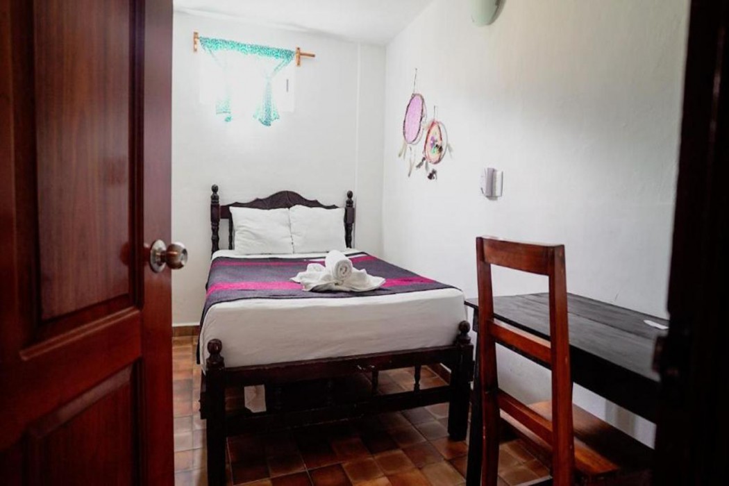 Hotel Ruta del Sol Tulum 13/39