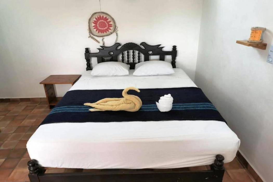 Hotel Ruta del Sol Tulum 10/39