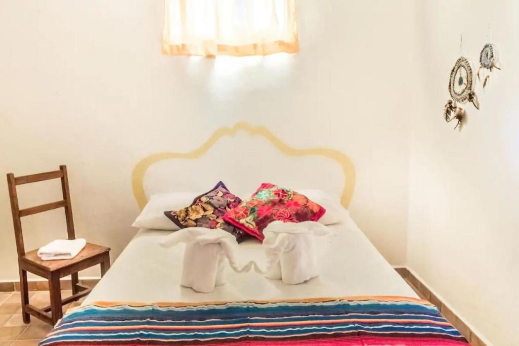 Hotel Ruta del Sol Tulum 11/39