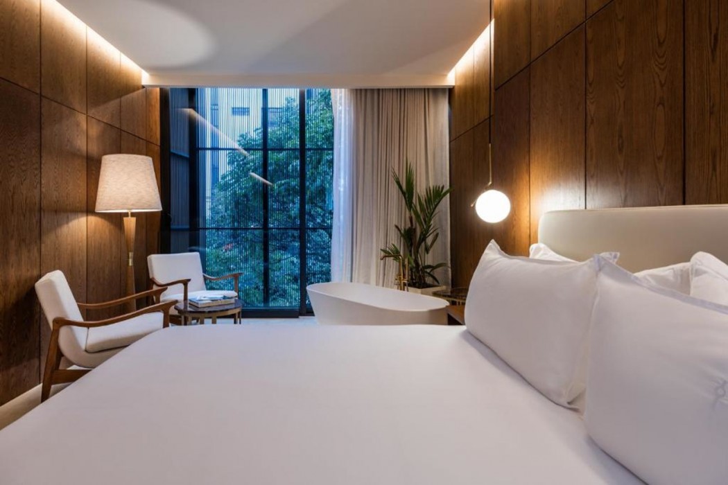 Elcielo Hotel and Restaurant 14/56