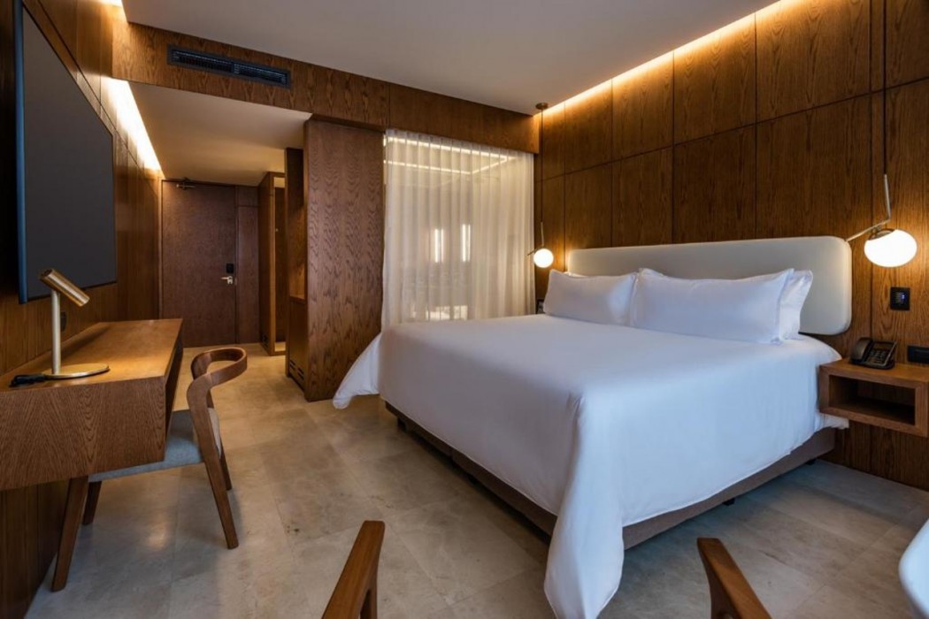 Elcielo Hotel and Restaurant 13/56