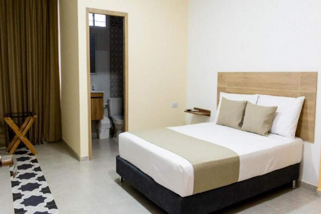 Hotel Zamay Centro Historico 11/41