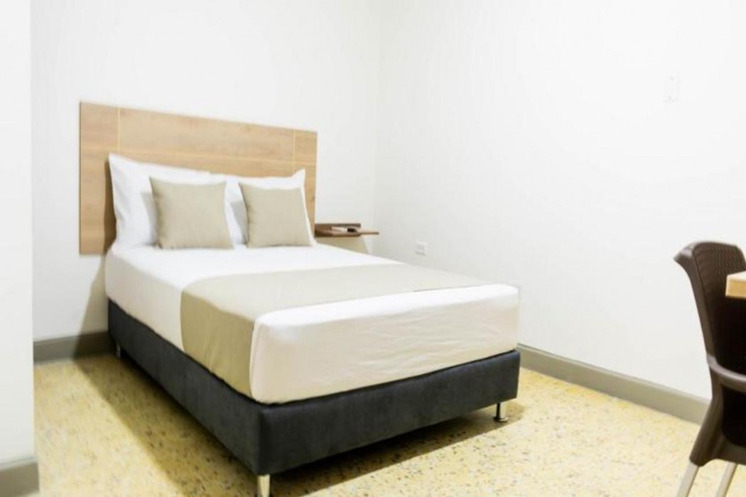 Hotel Zamay Centro Historico 10/41