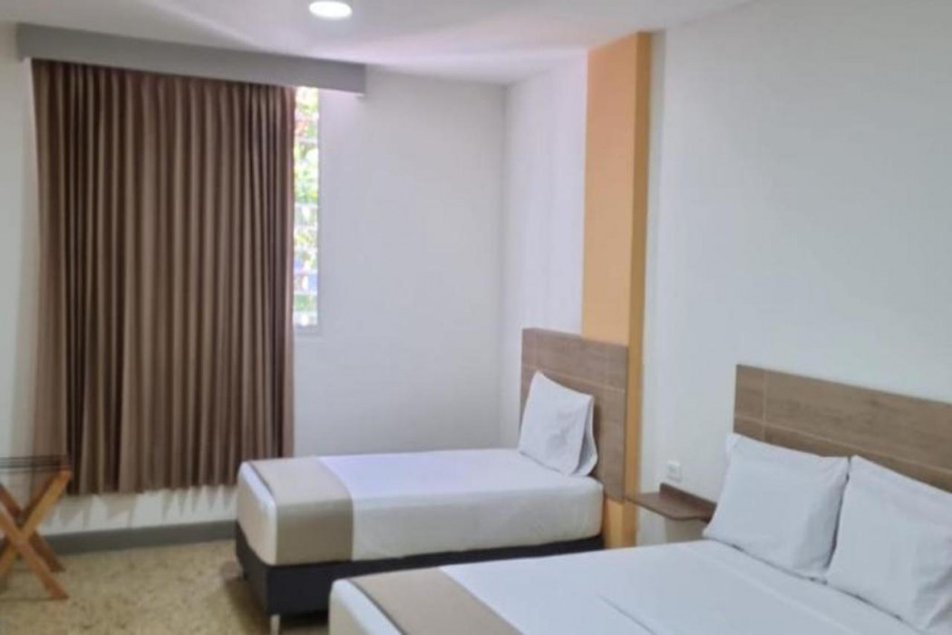 Hotel Zamay Centro Historico 9/41