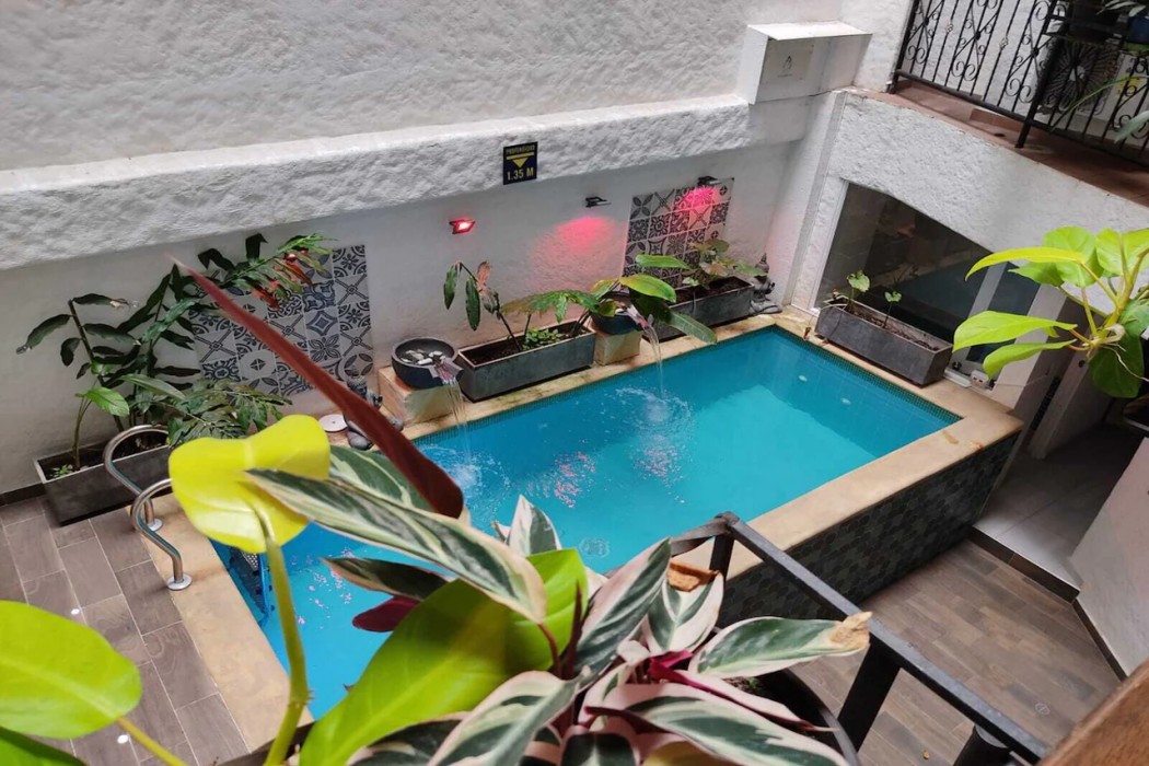 Casa del Hidalgo 27/56