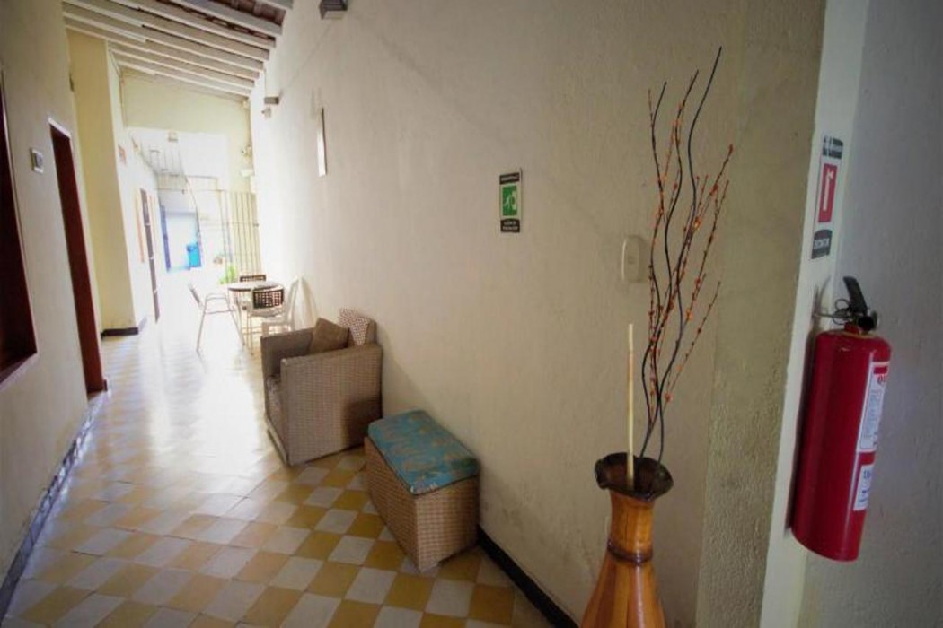 Hotel Casa de Sarah 3/27