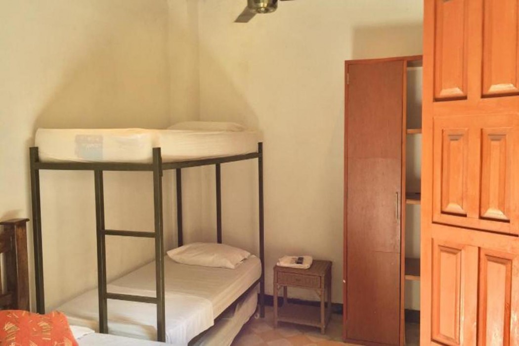 Hotel Casa de Sarah 9/27