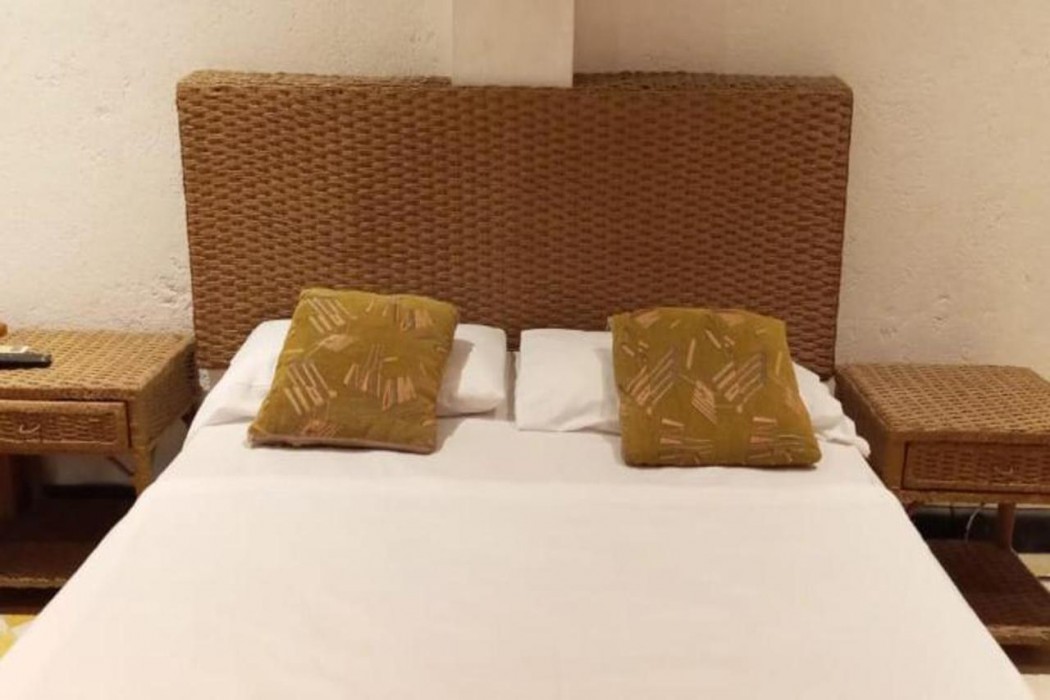 Hotel Casa de Sarah 7/27