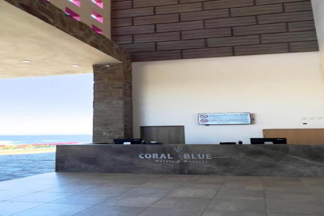 Coral Blue Hotels and Resorts 5/53