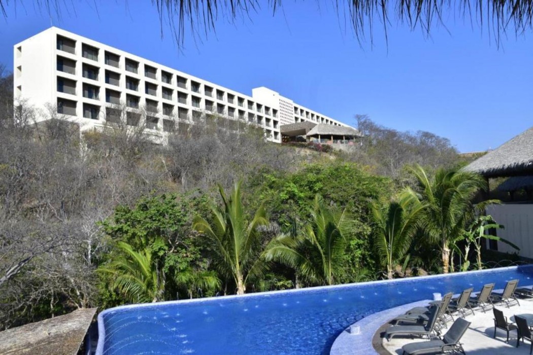 Coral Blue Hotels and Resorts 18/53