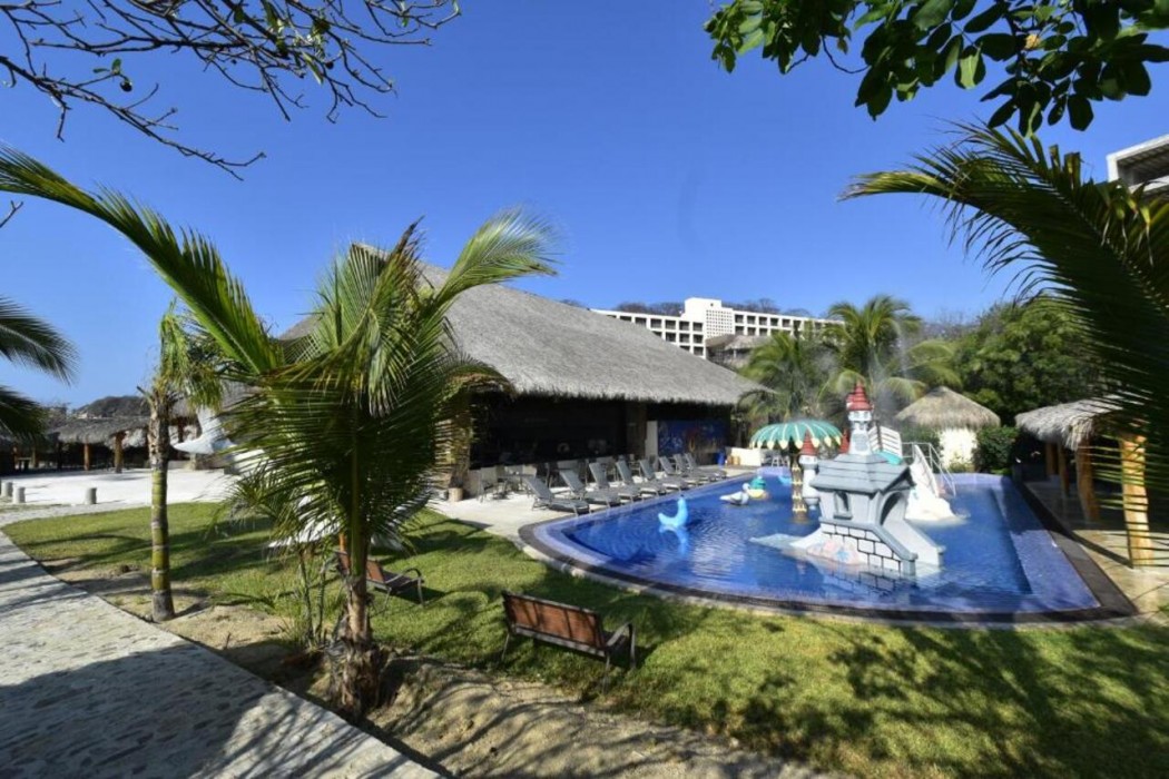 Coral Blue Hotels and Resorts 17/53